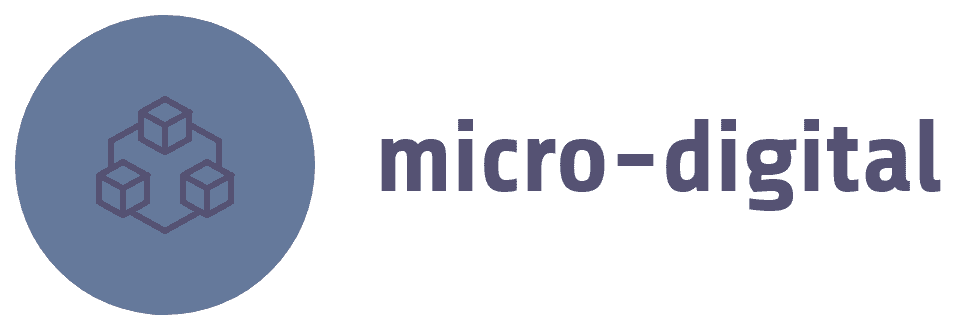 micro-digital